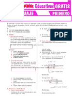 El-Predicado-Para-Primer-Grado-de-Secundaria