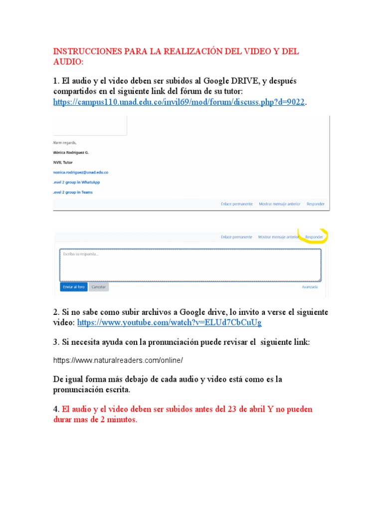Spanish Podcasts With Transcripts
