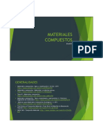 Materiales compuestos guía introductoria