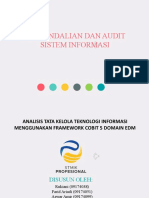 Tugas KLP Cobit5