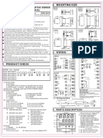 tHERMO CONTROL