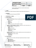 IN-HI-01 Instructivo Etapas Limpieza Superficies Tipos de Aseo Desmonte Aseos Semanales V.07 PDF
