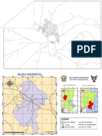Mapa Regional Ayaviri PDF