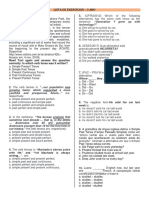 3 Ano - Exerc. Simple Past PDF