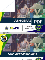 APH Geral VIAS AEREAS NO APH PDF