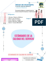 2 Calidad Del Servicio PDF