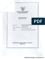 Scanned documents by CamScanner