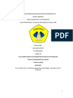 LP Askep Gadar Apendisitis PDF