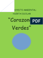 Proyecto Ambiental 2023