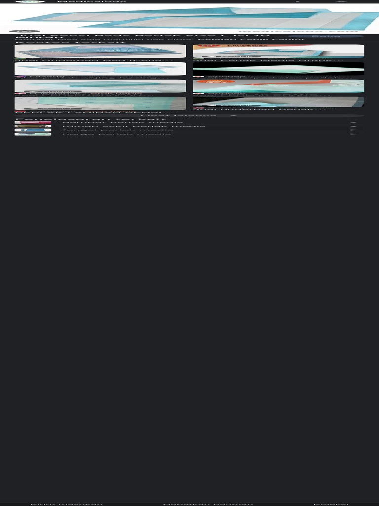 Perlak Medis - Google Penelusuran PDF | PDF