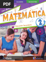 Matematica 2 Actividades PDF