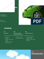Presentation On PDF