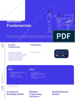 Simulink Fundamentals PDF