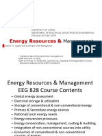 EEG828 Lecture 7d - Demand-Side Management