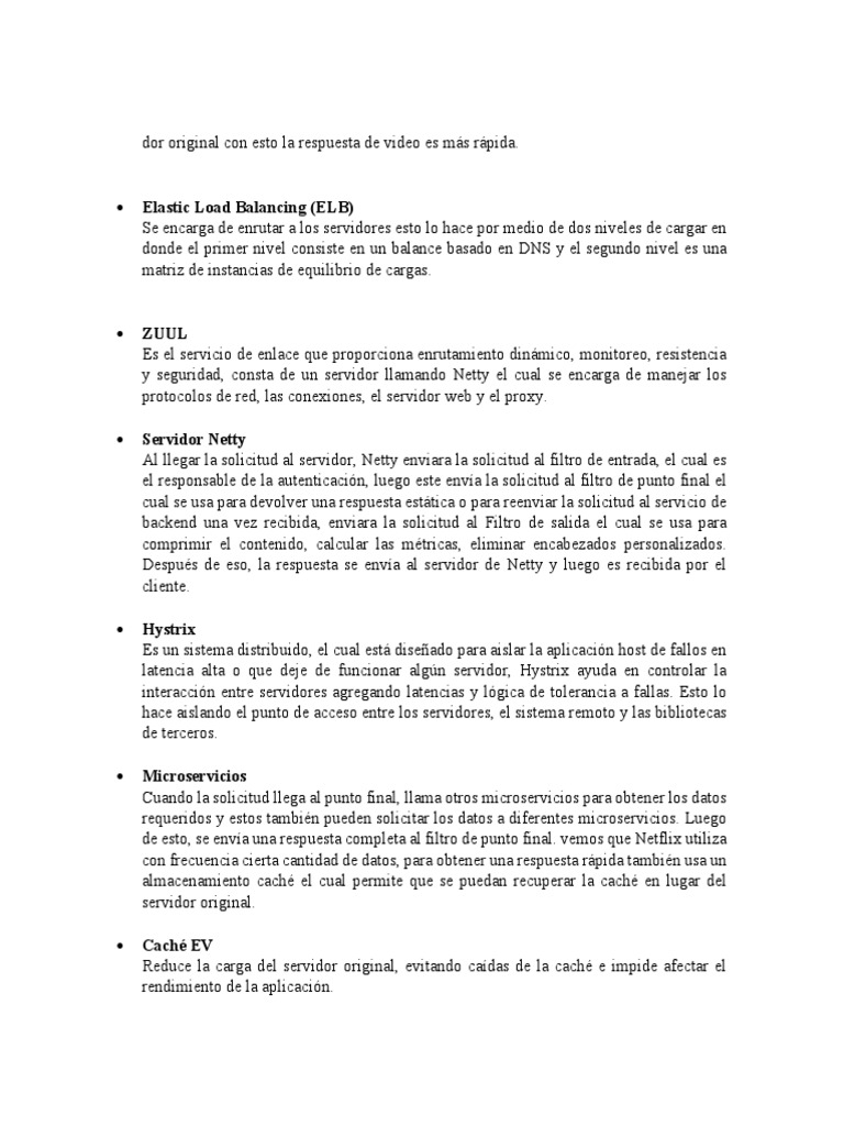 Seguridad y Privacidad en Netflix | PDF | Netflix | Cookie HTTP