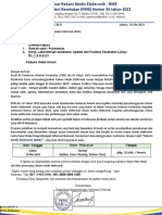 Rekam Medis Elektronik 13-05-2023