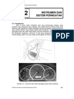 Instrumen Dan Sistem Peringatan PDF