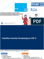 PKP PSP 3