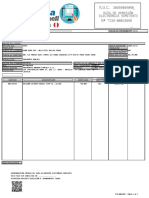 R.U.C. - Guía de Remisión Electrónica Remitente T133-00013698 20393064090