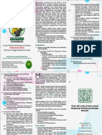 Leaflet Maleo PDF