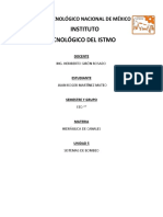 Hidraulica Basica U5 PDF