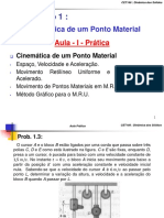 Aula2x-Dinamica dos Solidos