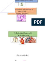 Corazon, Vasos y Respiratorio PDF