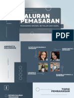 Strategi Distribusi PDF