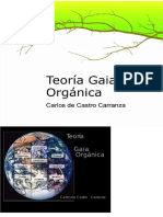 PDF Teoria Gaia Organicapdf - Compress