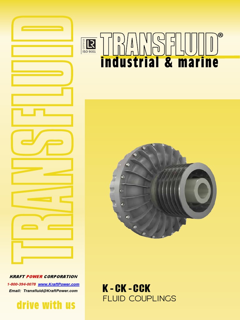 Clutches and Fluid Drive Couplings 1633017788 PDF Electric Motor Pump