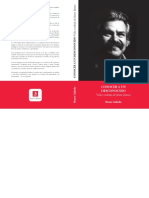 Libro - CONOCER A UN DESCONOCIDO - Bruno Galindo PDF