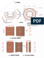 Matina Column Form