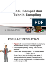 175 - 20230411062930 - Metlit Akt P6-Populasi-Sampel-Teknik Sampling