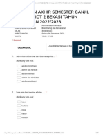 Copy of ADM. Transaksi Kelas XI - Google Forms