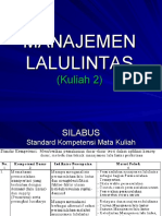 Powerpoint Kuliah MNJM Lalin-2