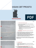 PEMBAHASAN CBT PROSTO 2 (Bahas) PDF