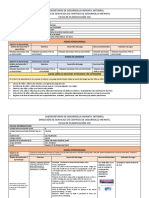 Planificaciones Cdi Diana Quinche 06 Al 10 de Febrero Del 2023