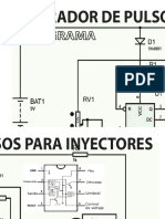 Postegenerdorde Pulsos PDF
