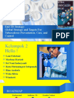 Kelompok 2 Tuberculosis