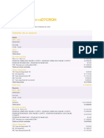 Confirmación de reserva Flybondi AEP-SLA-AEP 29/04-09/05