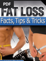 Download Fat Loss Facts Tips  Tricks by getfitr SN6453782 doc pdf