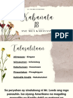 Kabanata 18 Natad PDF