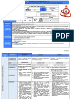 Eda #1 - para 3 ° (Del 17 Abril Al 26 Mayo) 4°