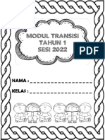 Modul Transisi