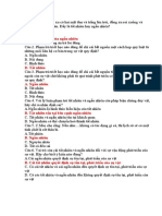 20 câu hỏi TN nhóm 1 PDF