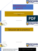 01 Solucion Examen de optimizacionDiapositiva28Solución de La Practica