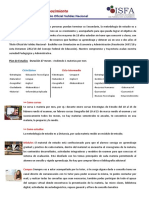 Informe Bachillerato CB PDF