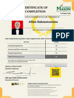 Sertif Ica PDF