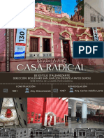 Casa Radical Córdoba