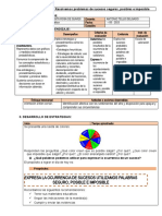 Resolvemos Problemas de Sucesos Seguros J Posibles e Imposible